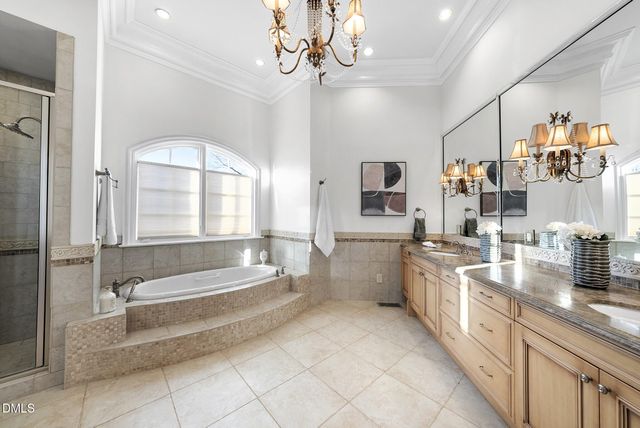 1404 Barony Lake Way, Raleigh, NC 27614