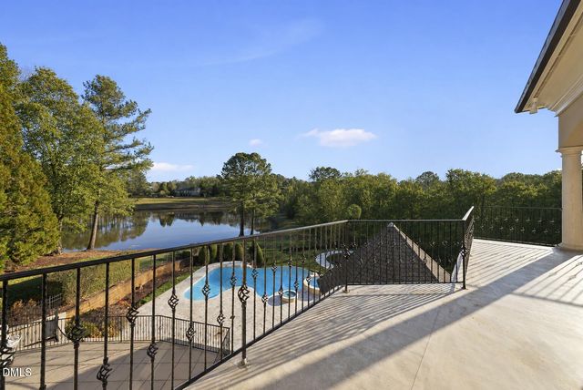 1404 Barony Lake Way, Raleigh, NC 27614