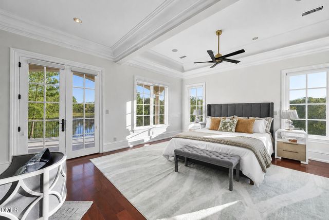 1404 Barony Lake Way, Raleigh, NC 27614