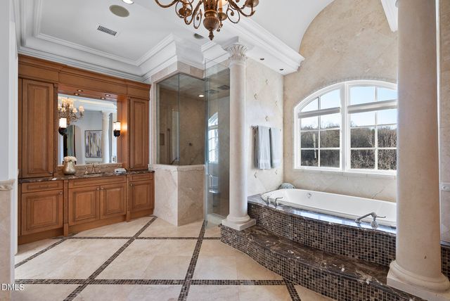 1404 Barony Lake Way, Raleigh, NC 27614