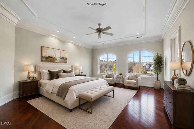 1404 Barony Lake Way, Raleigh, NC 27614