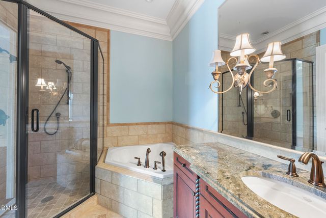 1404 Barony Lake Way, Raleigh, NC 27614