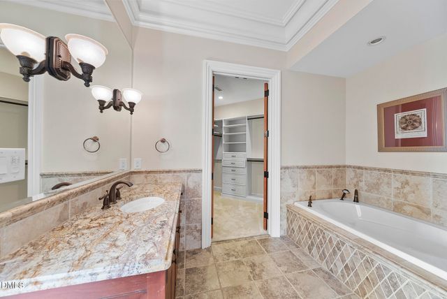 1404 Barony Lake Way, Raleigh, NC 27614