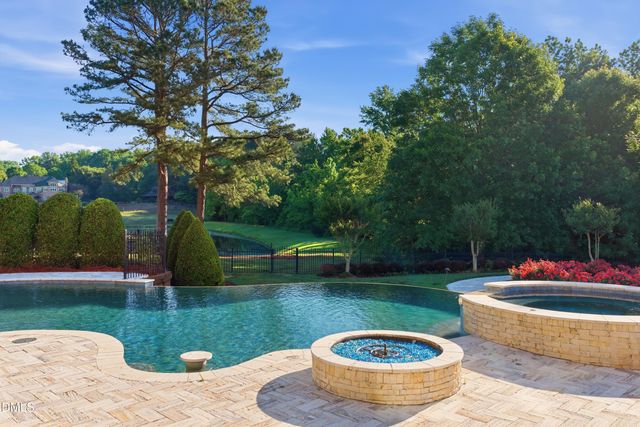 1404 Barony Lake Way, Raleigh, NC 27614