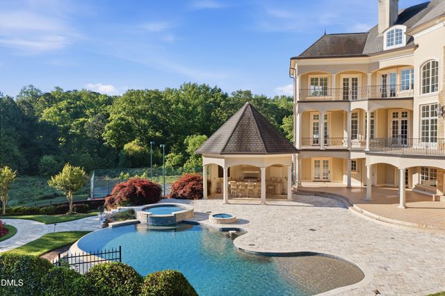1404 Barony Lake Way, Raleigh, NC 27614