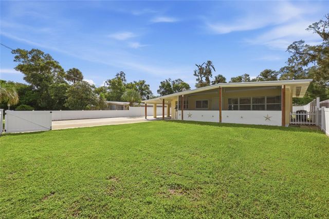 742 TEMPLE AVENUE, Orange City, FL 32763