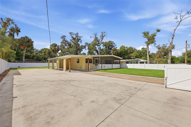742 TEMPLE AVENUE, Orange City, FL 32763