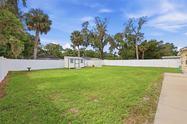742 TEMPLE AVENUE, Orange City, FL 32763