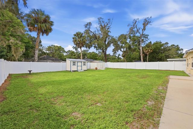 742 TEMPLE AVENUE, Orange City, FL 32763