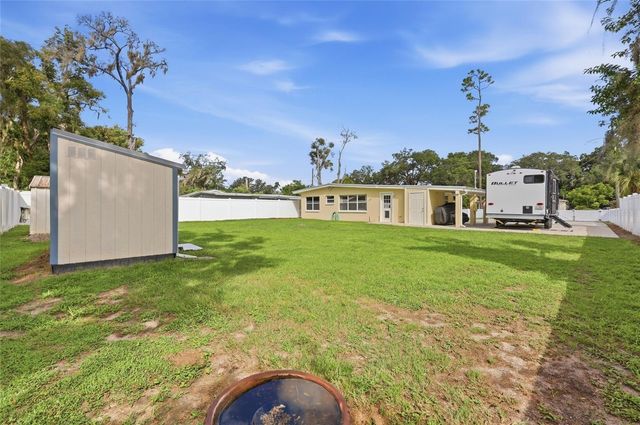742 TEMPLE AVENUE, Orange City, FL 32763