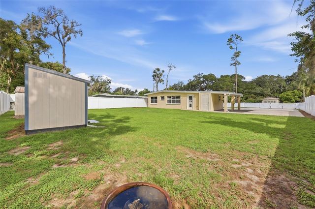 742 TEMPLE AVENUE, Orange City, FL 32763