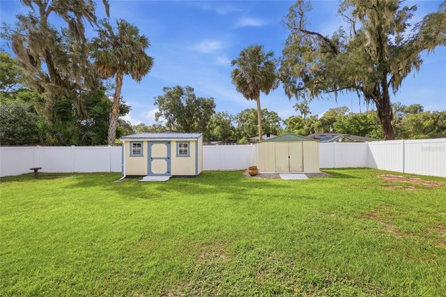 742 TEMPLE AVENUE, Orange City, FL 32763