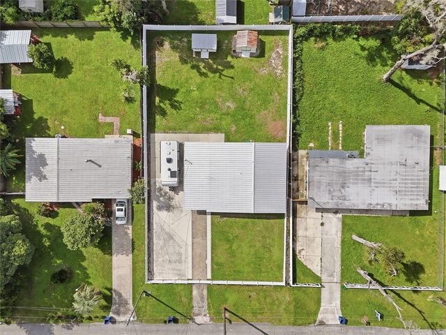 742 TEMPLE AVENUE, Orange City, FL 32763