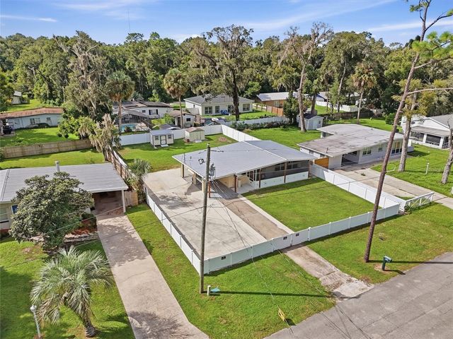 742 TEMPLE AVENUE, Orange City, FL 32763