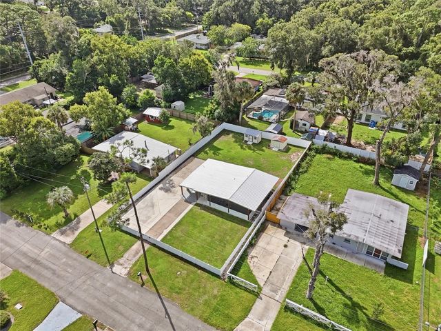 742 TEMPLE AVENUE, Orange City, FL 32763