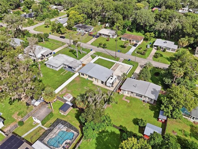 742 TEMPLE AVENUE, Orange City, FL 32763