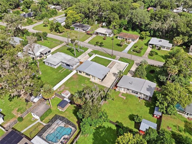 742 TEMPLE AVENUE, Orange City, FL 32763