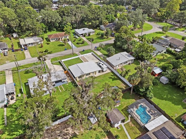 742 TEMPLE AVENUE, Orange City, FL 32763