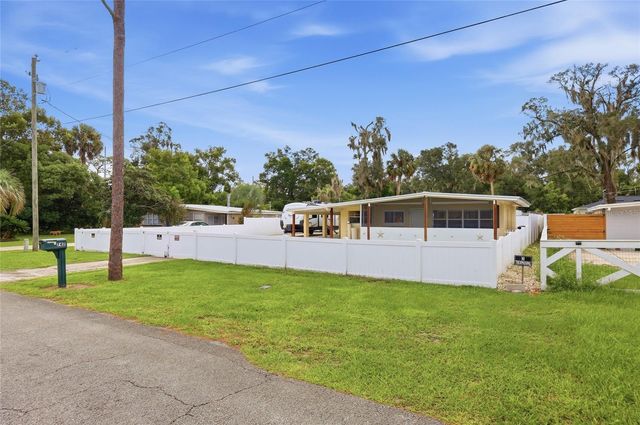 742 TEMPLE AVENUE, Orange City, FL 32763