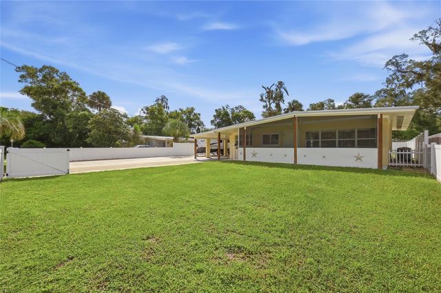 742 TEMPLE AVENUE, Orange City, FL 32763