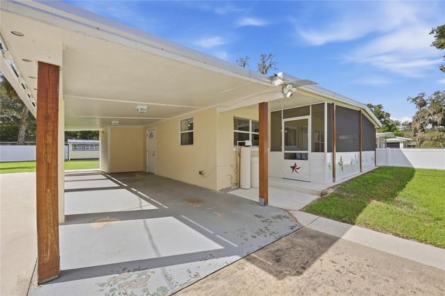 742 TEMPLE AVENUE, Orange City, FL 32763