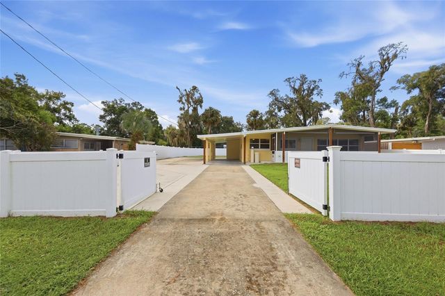 742 TEMPLE AVENUE, Orange City, FL 32763