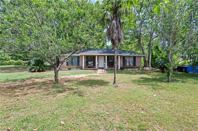 8765 Conquistador Circle W, Grand Bay, AL 36541