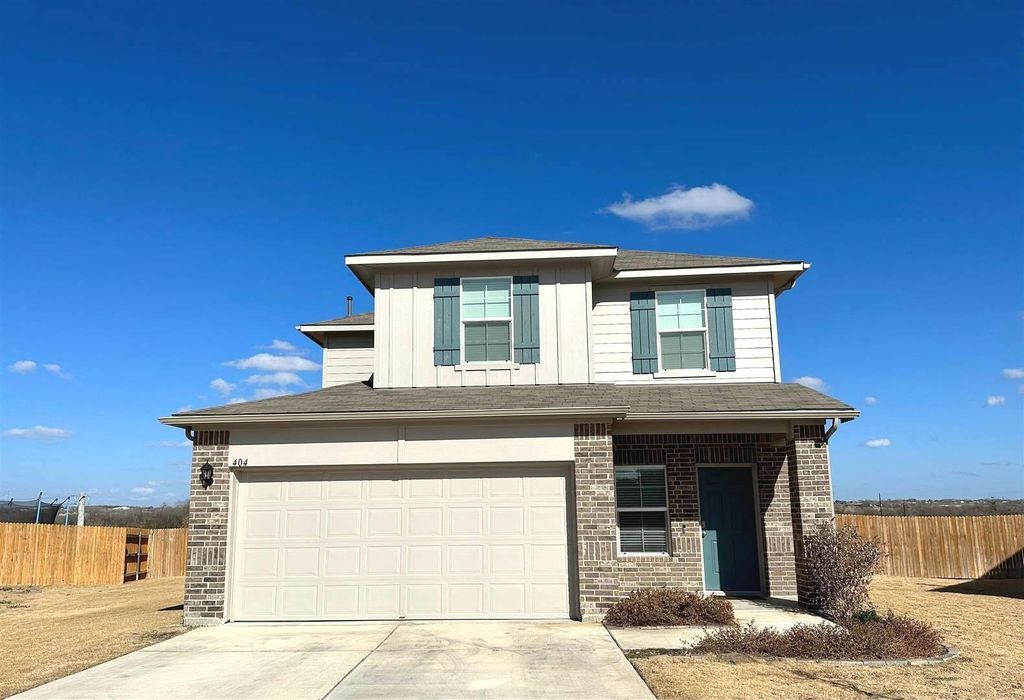 404 Andover LN, Uhland, TX 78640