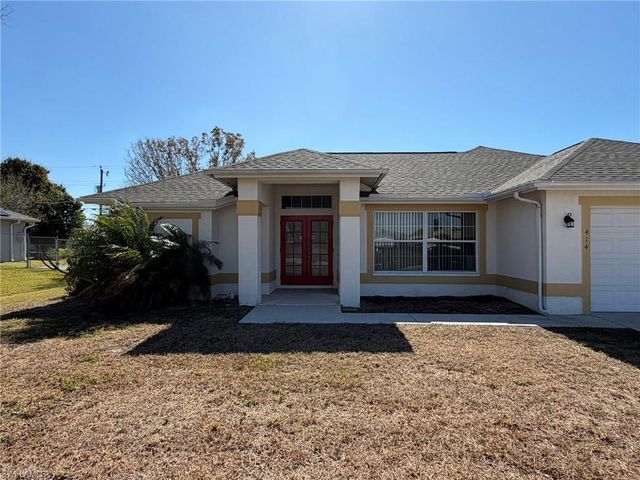 414 SE 7th ST, Cape Coral, FL 33990