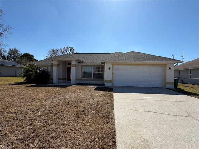 414 SE 7th ST, Cape Coral, FL 33990