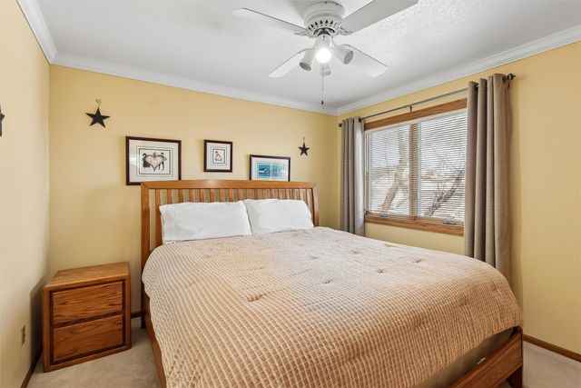 102 Orchard Circle, Indianola, IA 50125