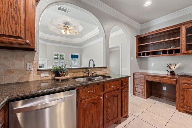 4001 Dexter Avenue, Fort Worth, TX 76107