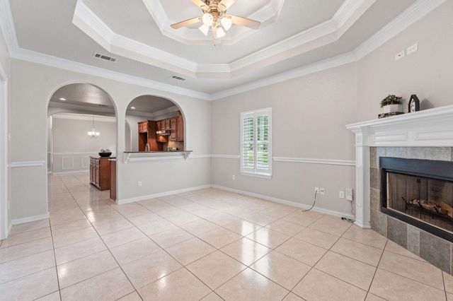 4001 Dexter Avenue, Fort Worth, TX 76107