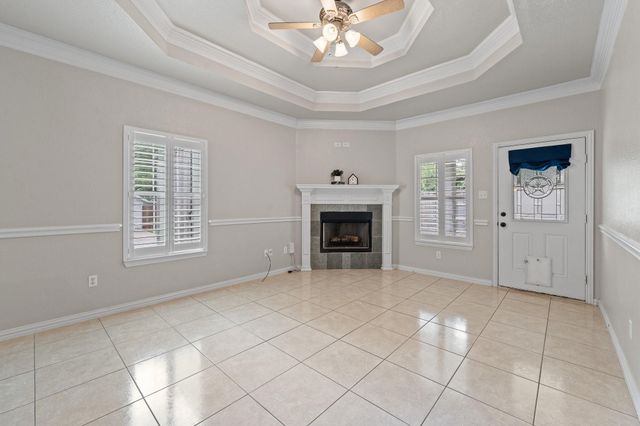 4001 Dexter Avenue, Fort Worth, TX 76107