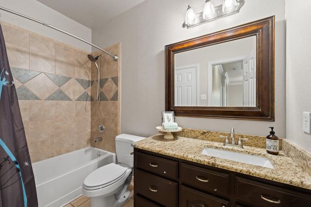 4001 Dexter Avenue, Fort Worth, TX 76107
