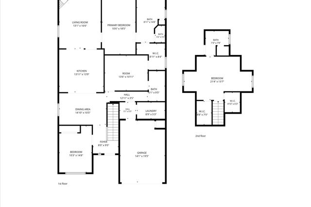 4001 Dexter Avenue, Fort Worth, TX 76107