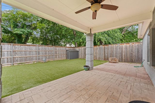 4001 Dexter Avenue, Fort Worth, TX 76107