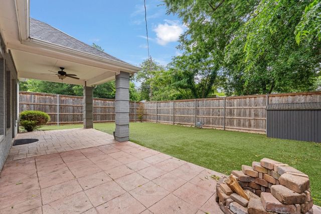 4001 Dexter Avenue, Fort Worth, TX 76107