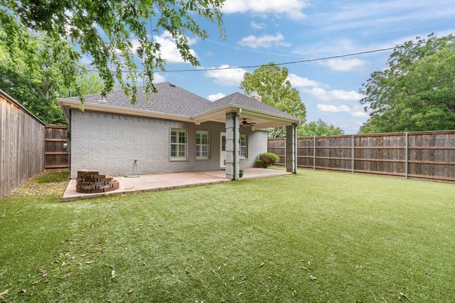 4001 Dexter Avenue, Fort Worth, TX 76107