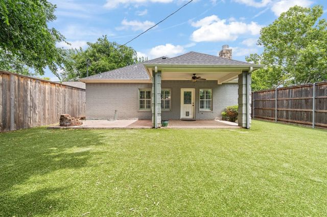 4001 Dexter Avenue, Fort Worth, TX 76107