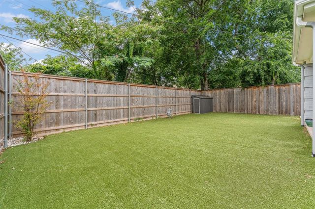 4001 Dexter Avenue, Fort Worth, TX 76107