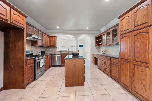 4001 Dexter Avenue, Fort Worth, TX 76107