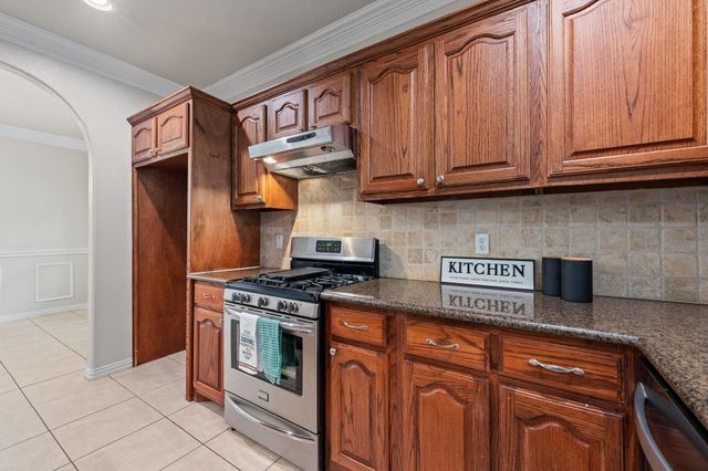 4001 Dexter Avenue, Fort Worth, TX 76107