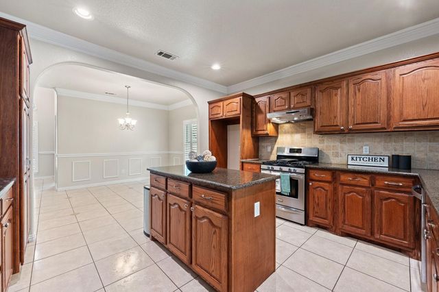 4001 Dexter Avenue, Fort Worth, TX 76107