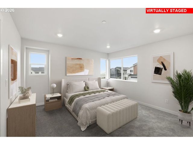 3696 Sw 40TH St, Gresham, OR 97080