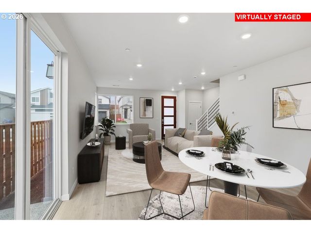 3696 Sw 40TH St, Gresham, OR 97080