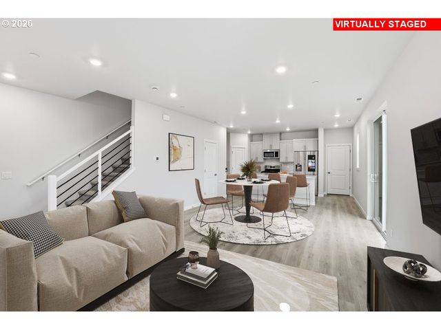 3696 Sw 40TH St, Gresham, OR 97080