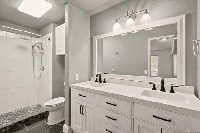 8414 ZODIAC DR, Universal City, TX 78148