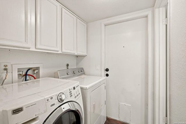 8414 ZODIAC DR, Universal City, TX 78148