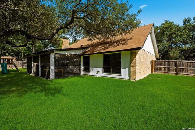 8414 ZODIAC DR, Universal City, TX 78148